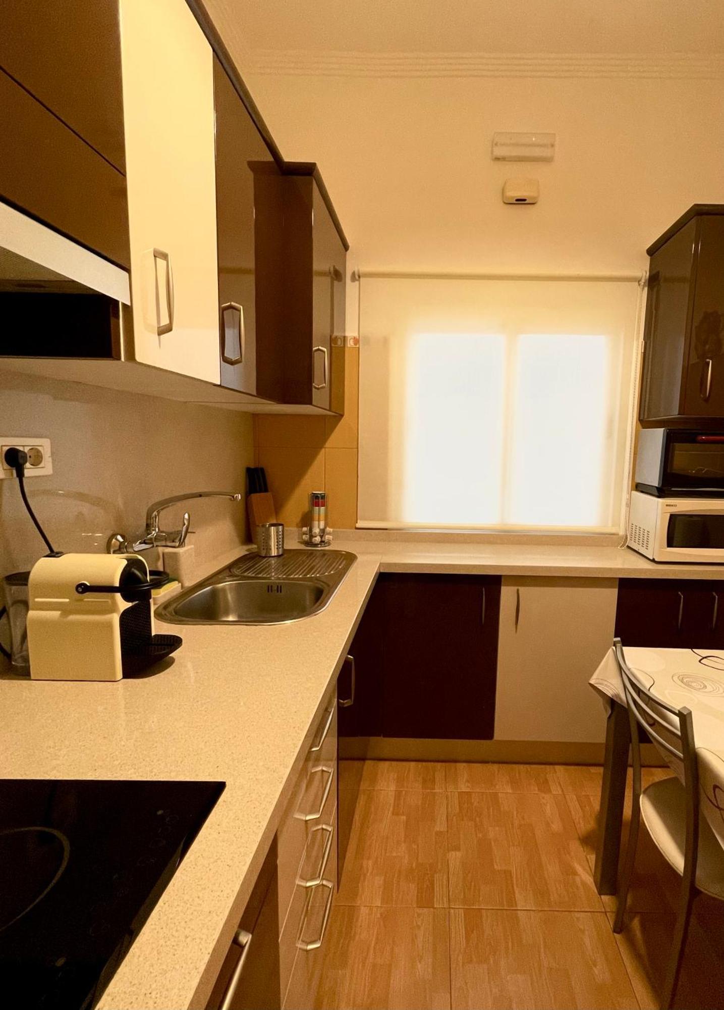 Casa Rosalia. Apartamento Con Vistas A La Montana Teror Exteriér fotografie
