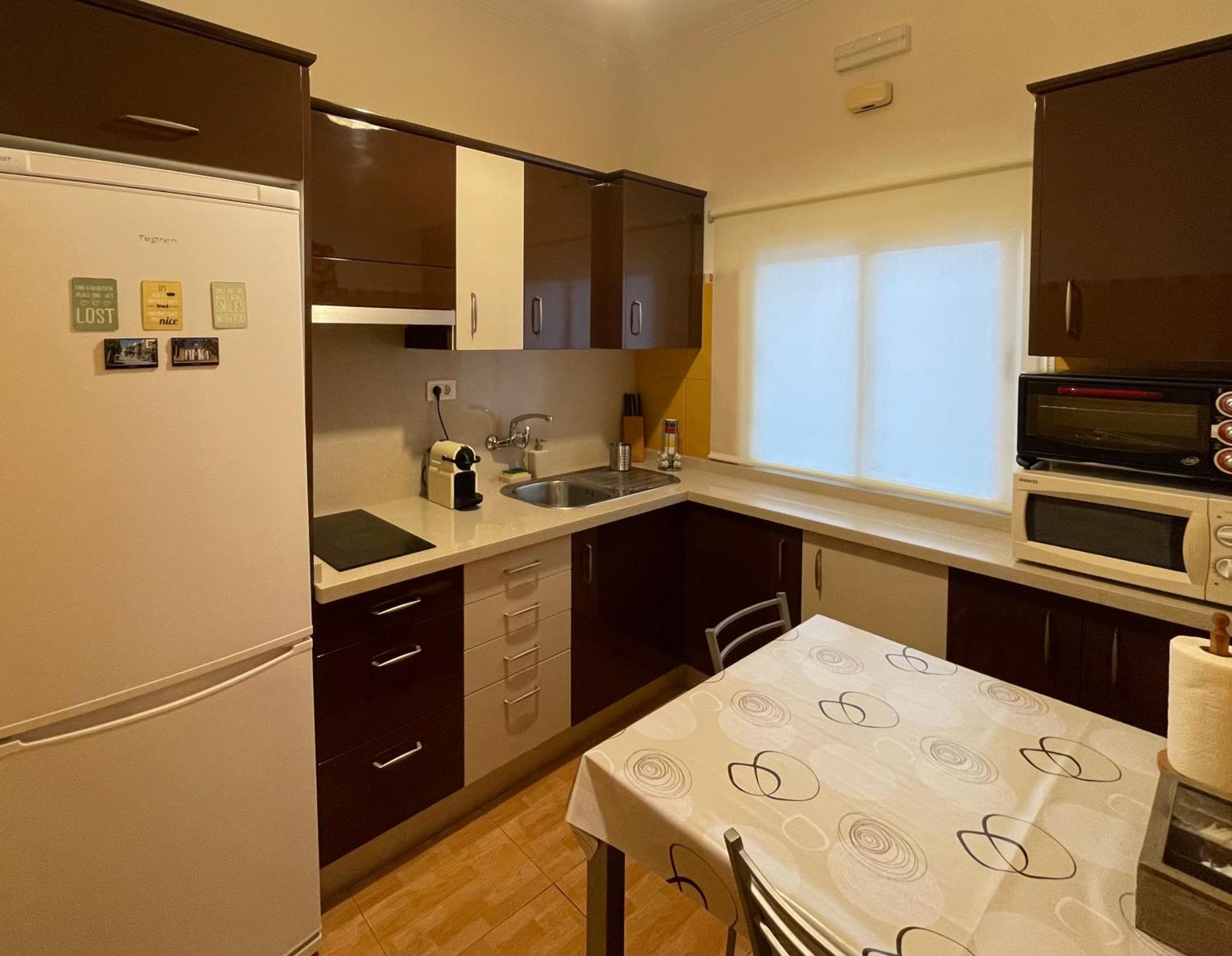 Casa Rosalia. Apartamento Con Vistas A La Montana Teror Exteriér fotografie